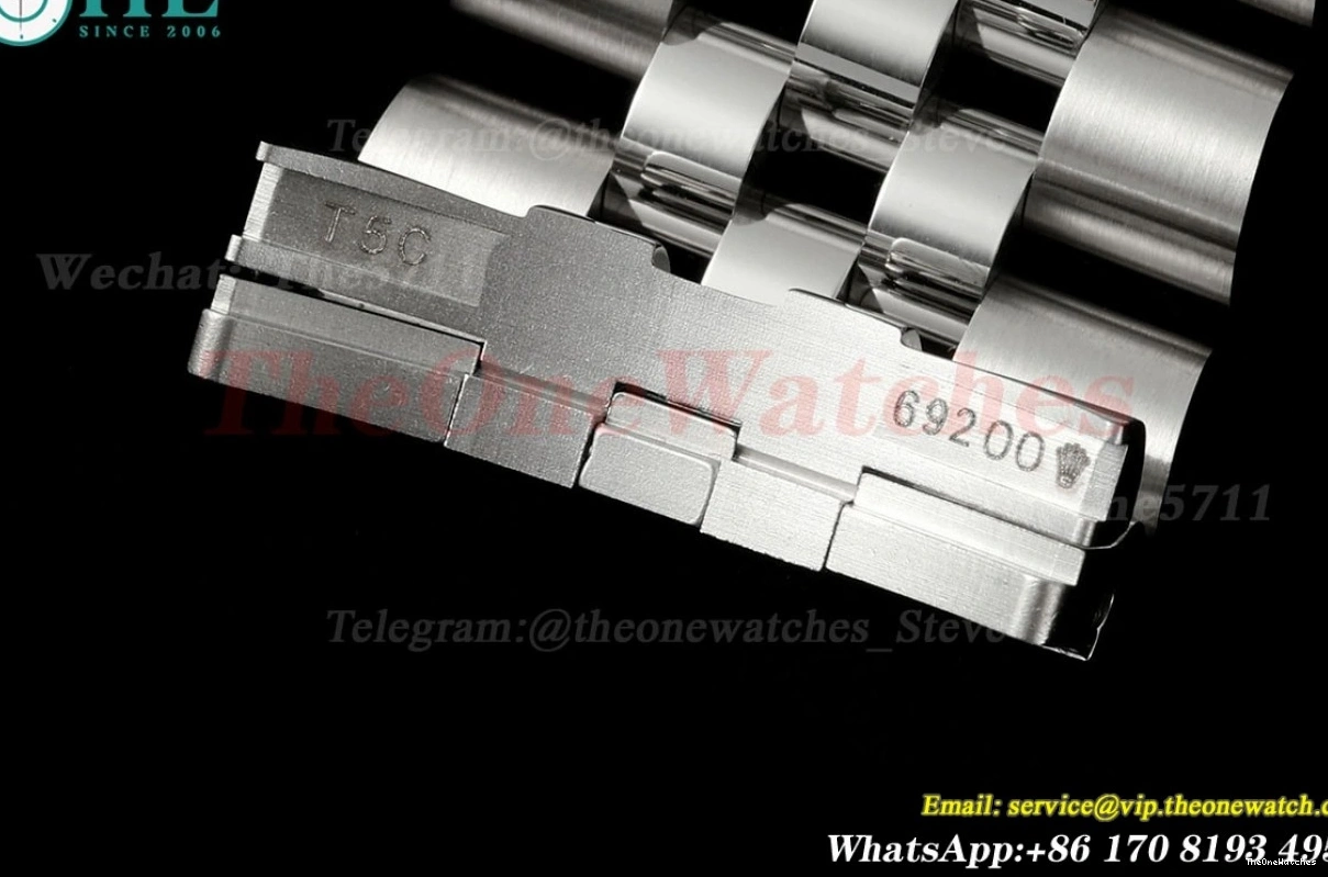 SS 40mm Black SS 126710 V2 II Master GMT Pepsi EWEF Jub SH3285 Dial 0502